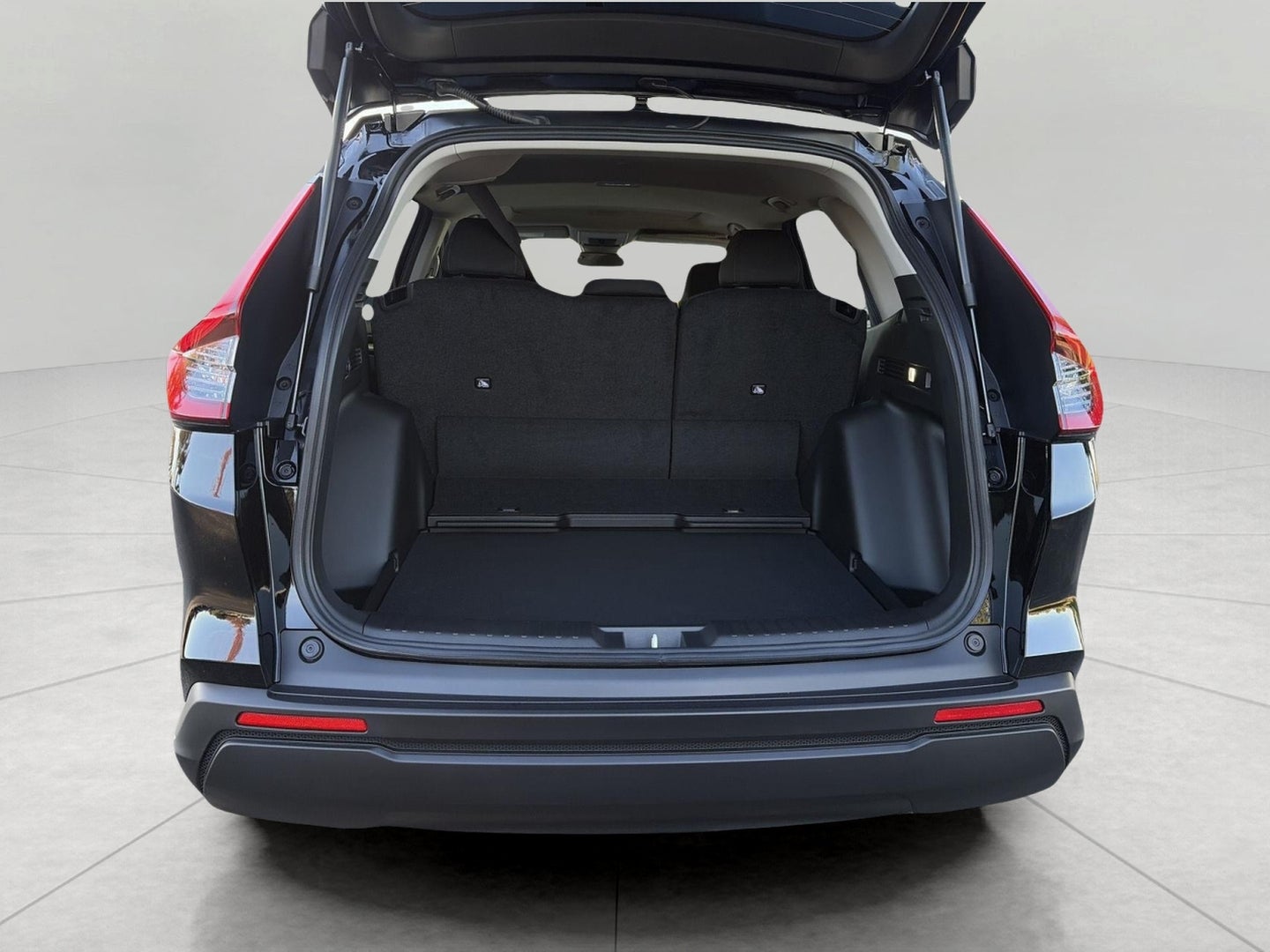 2027 Honda CR-V EX AWD