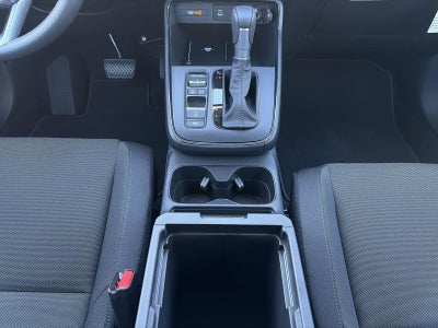 2027 Honda CR-V EX AWD