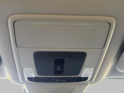 2027 Honda CR-V EX AWD