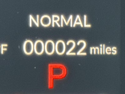 2027 Honda CR-V EX AWD