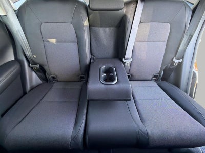 2027 Honda CR-V EX AWD