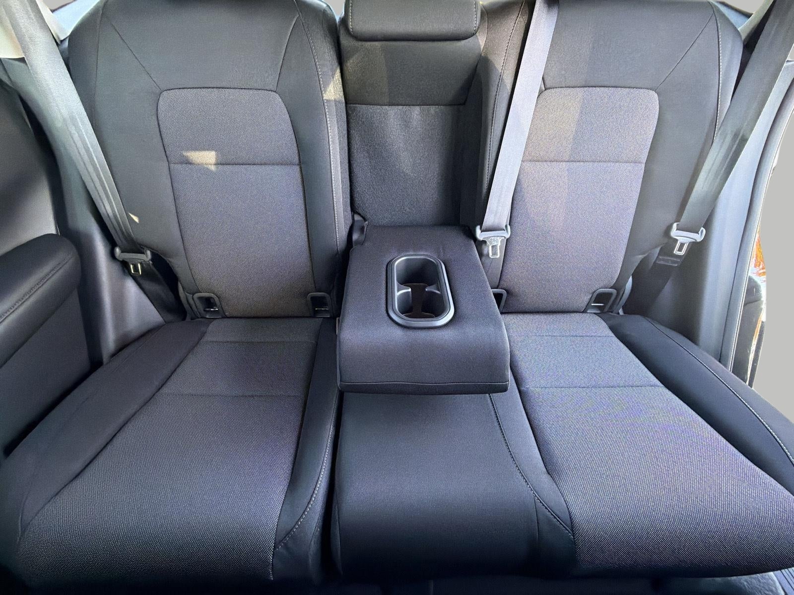 2027 Honda CR-V EX AWD