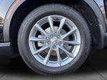 2027 Honda CR-V EX AWD