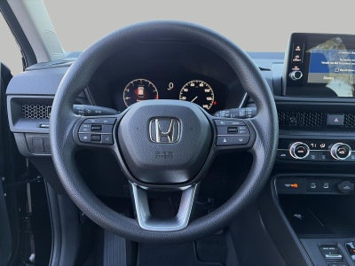 2027 Honda CR-V EX AWD