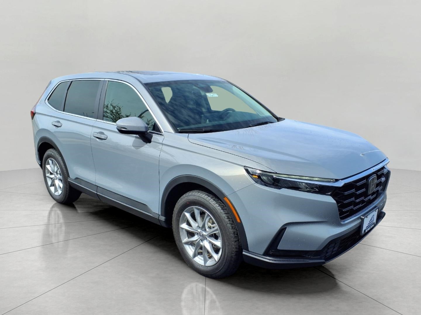 2026 Honda CR-V EX AWD's photo
