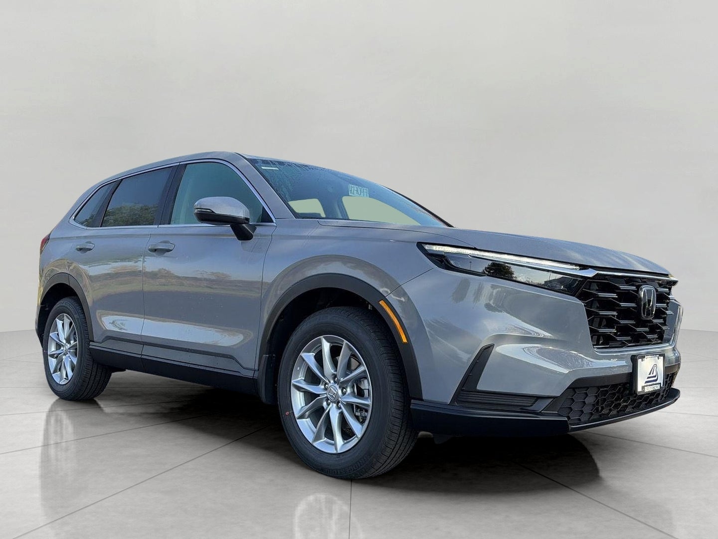 2027 Honda CR-V EX AWD