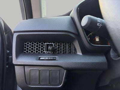 2027 Honda CR-V EX AWD
