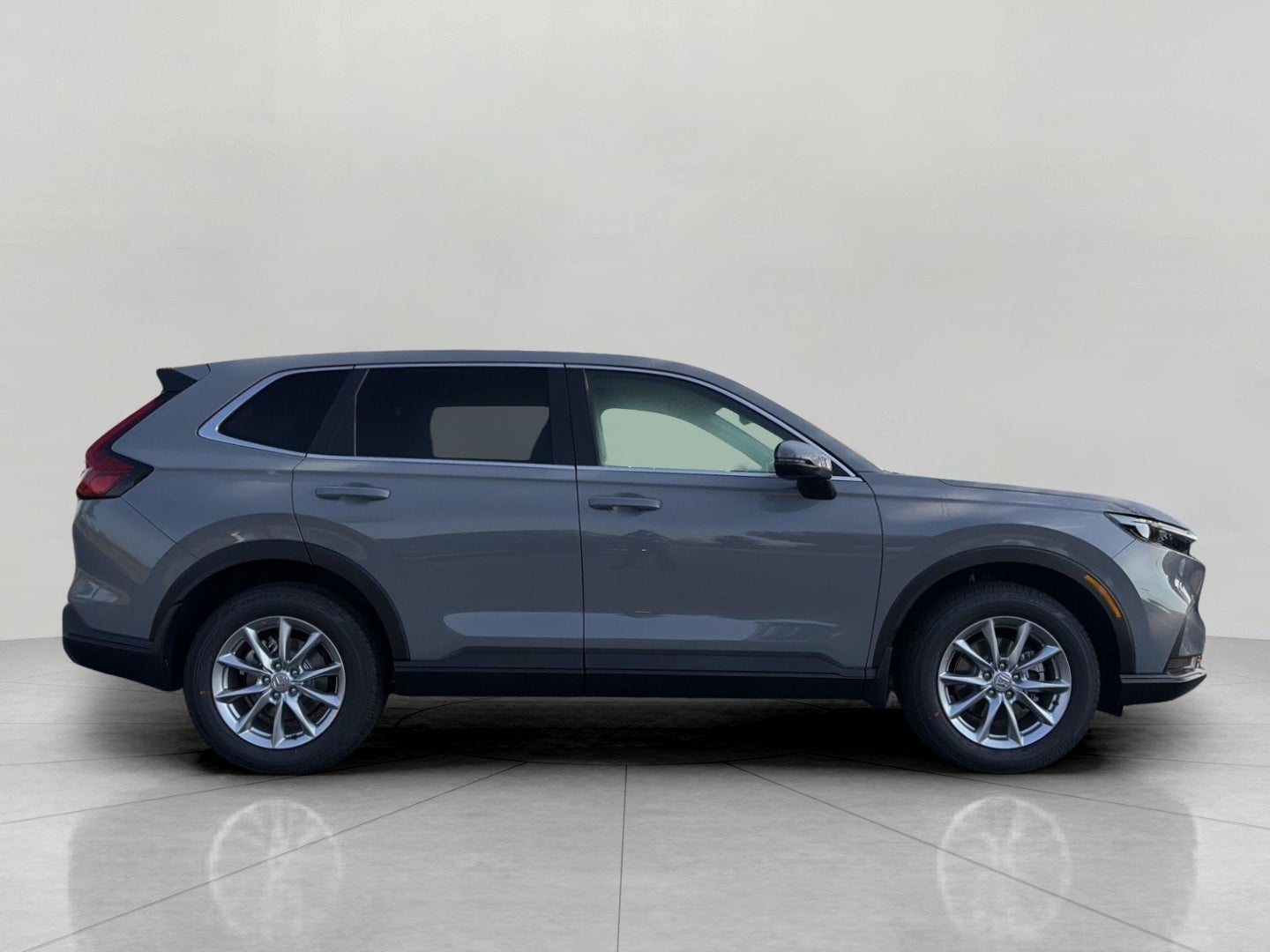 2027 Honda CR-V EX AWD