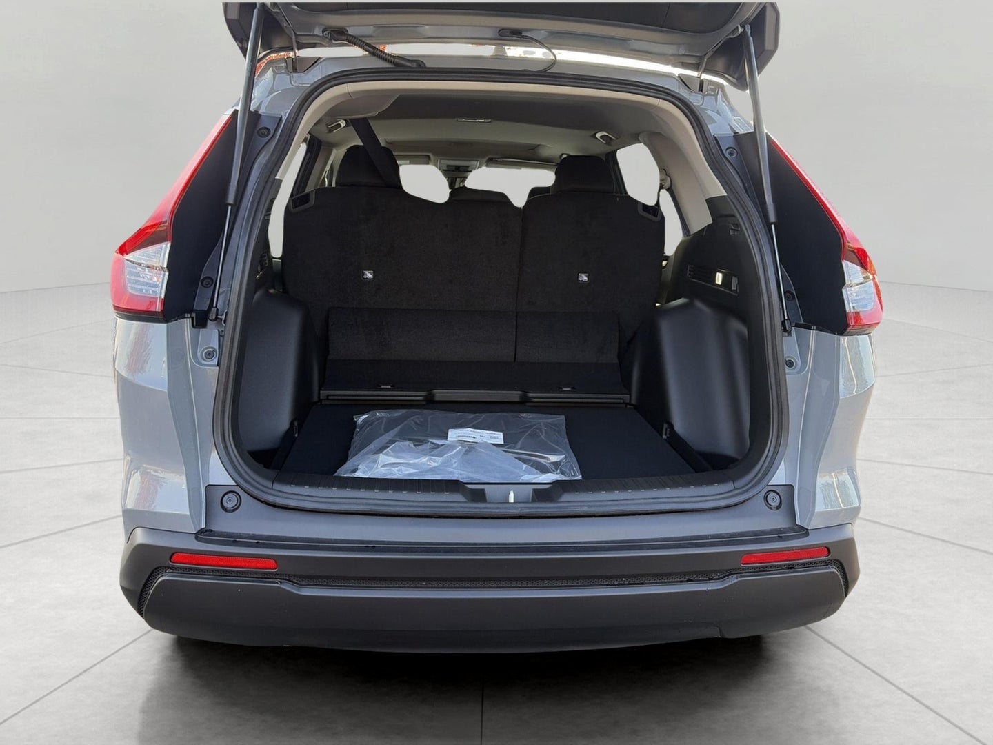 2027 Honda CR-V EX AWD