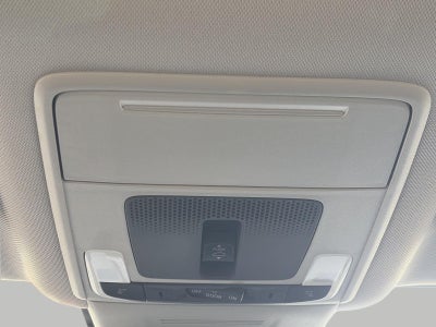2027 Honda CR-V EX AWD