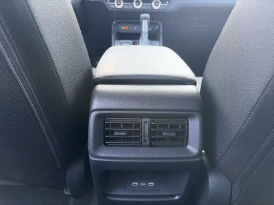 2027 Honda CR-V EX AWD