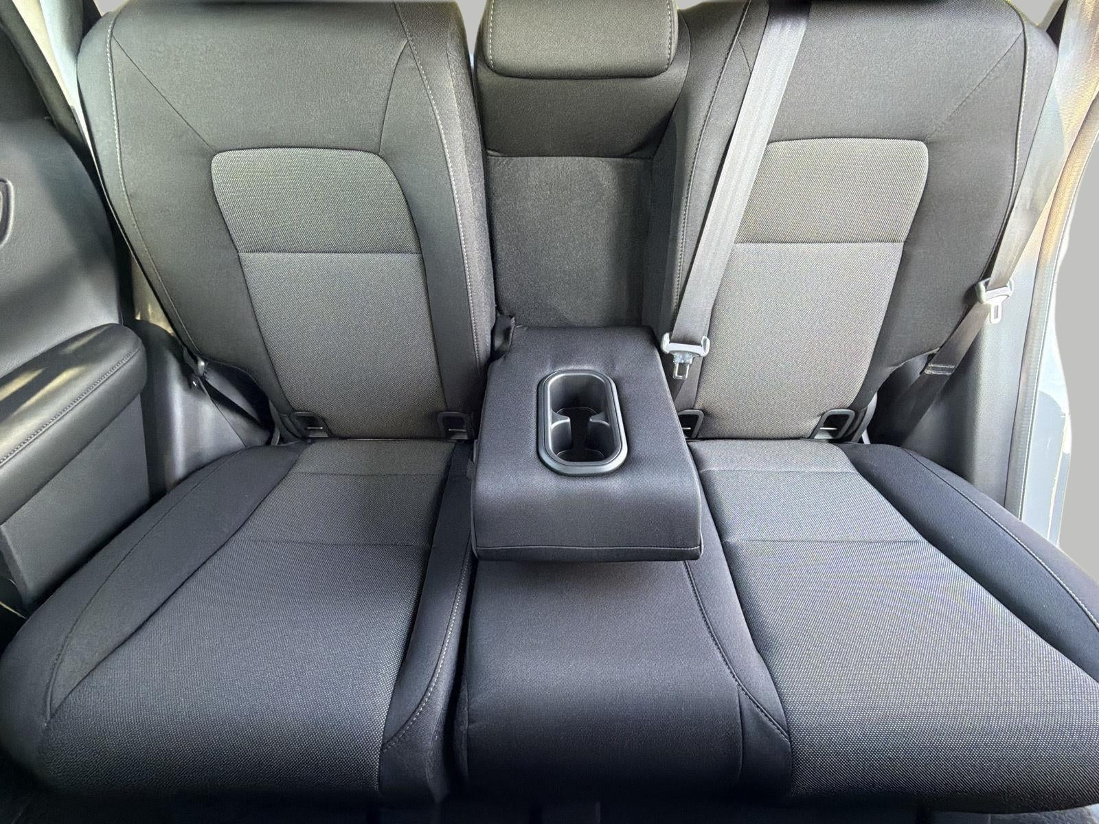 2027 Honda CR-V EX AWD