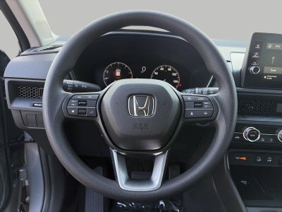2027 Honda CR-V EX AWD