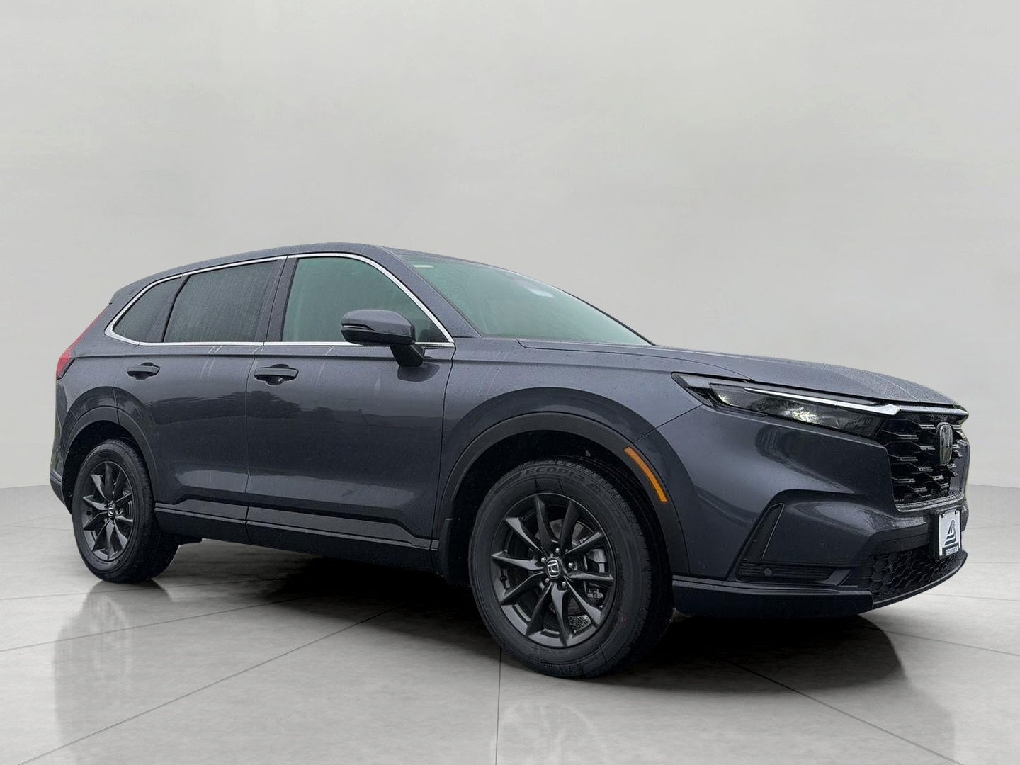 2027 Honda CR-V EX-L AWD