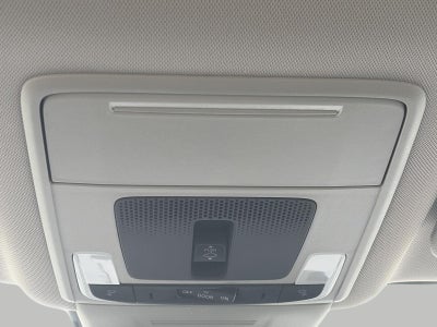 2027 Honda CR-V EX-L AWD