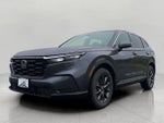 2027 Honda CR-V EX-L AWD
