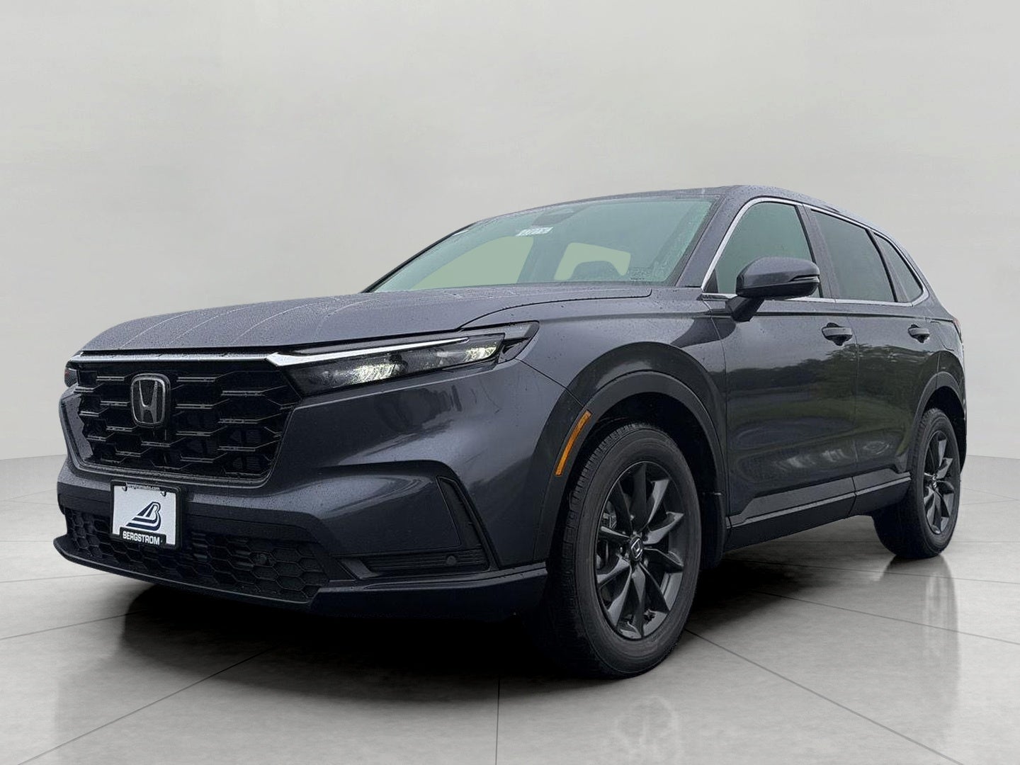2027 Honda CR-V EX-L AWD