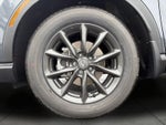 2027 Honda CR-V EX-L AWD