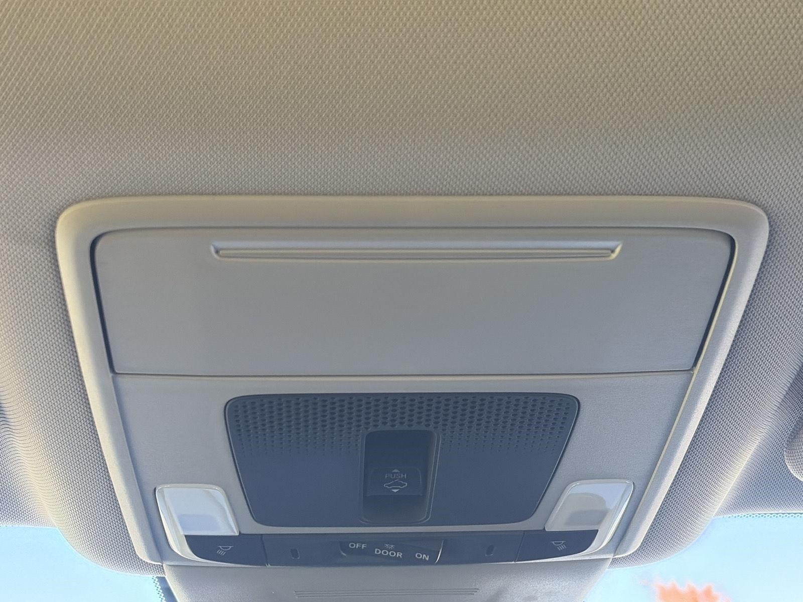 2027 Honda CR-V EX-L AWD