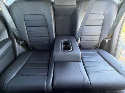 2027 Honda CR-V EX-L AWD