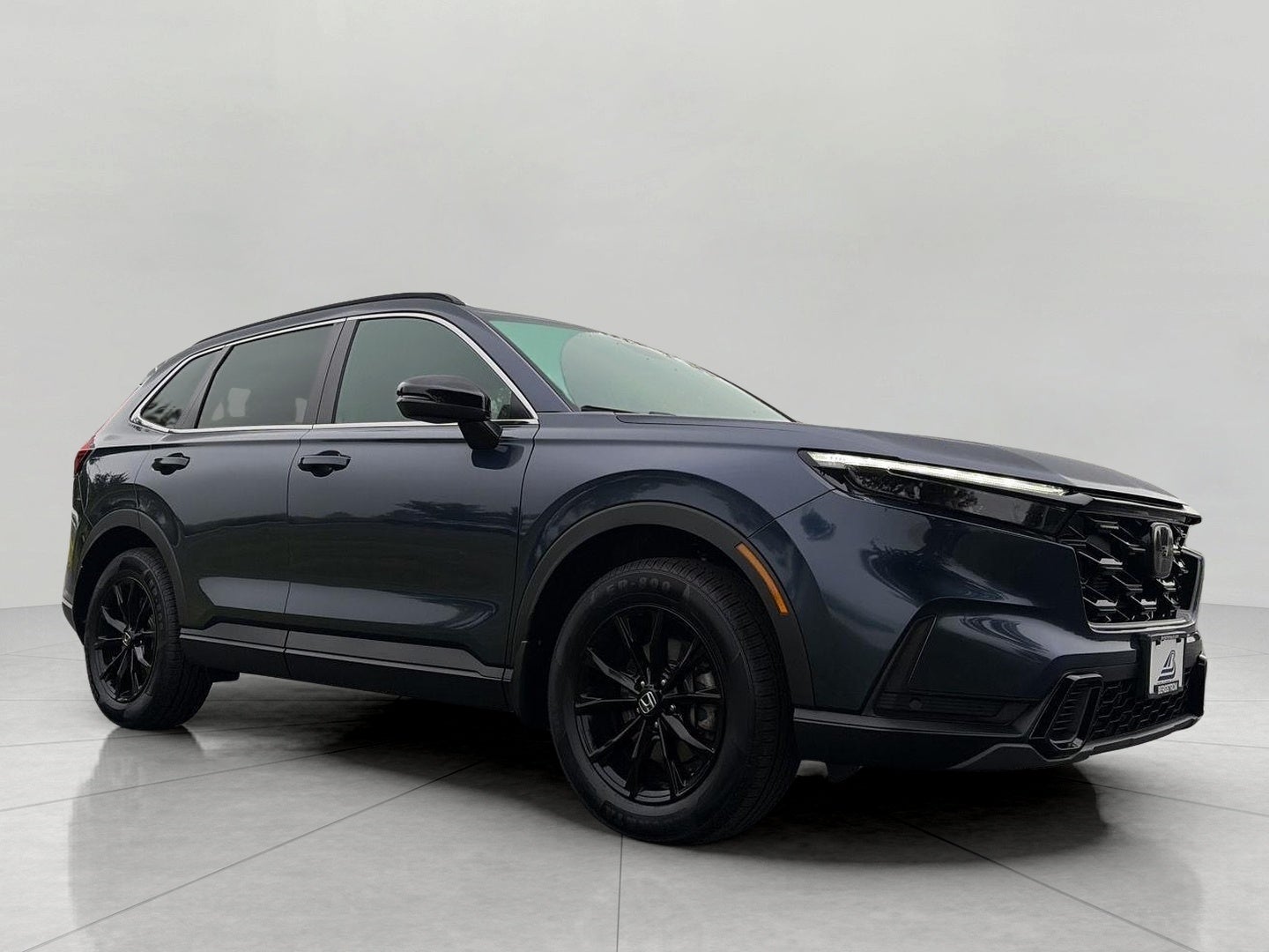 2024 Honda CR-V Hybrid Sport-L AWD