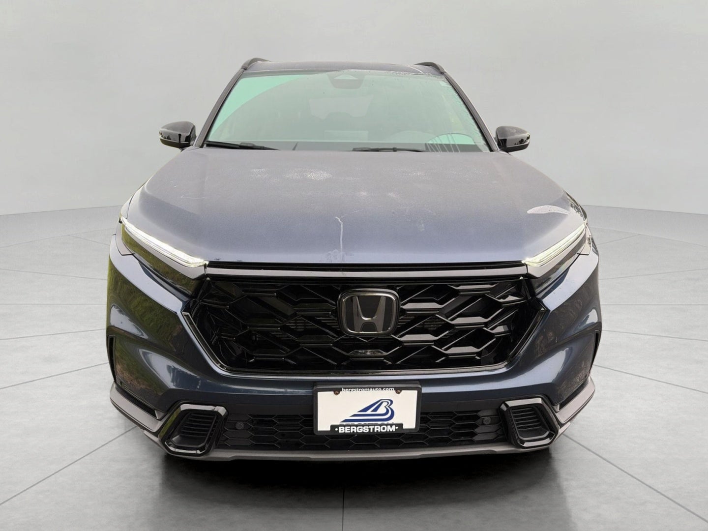 2024 Honda CR-V Hybrid Sport-L AWD