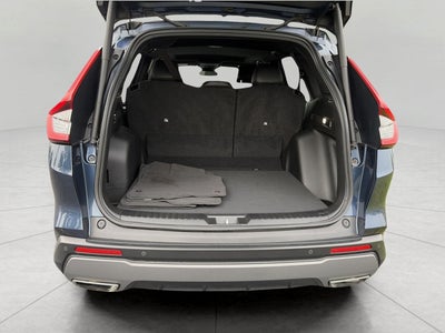 2024 Honda CR-V Hybrid Sport-L AWD