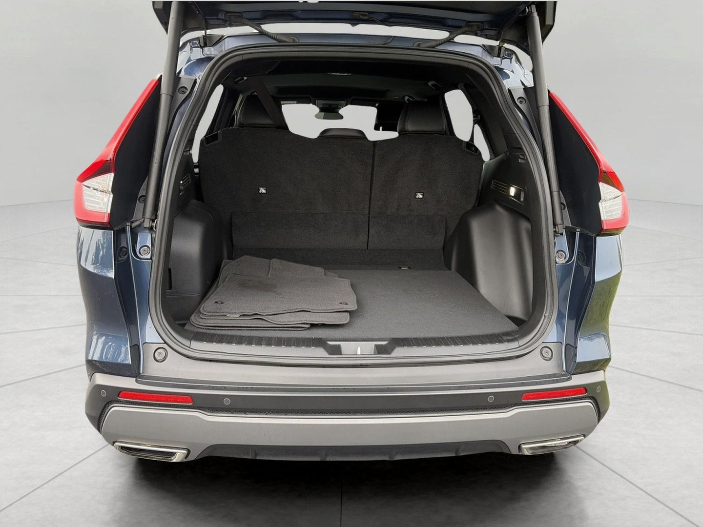 2024 Honda CR-V Hybrid Sport-L AWD