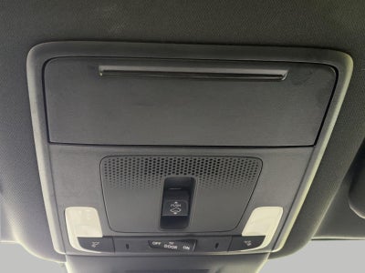 2024 Honda CR-V Hybrid Sport-L AWD