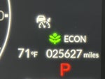 2024 Honda CR-V Hybrid Sport-L AWD