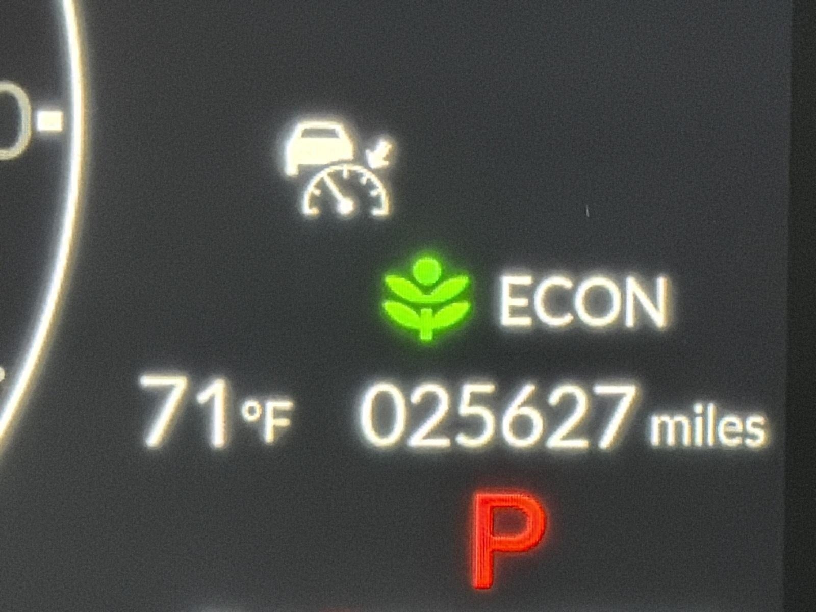 2024 Honda CR-V Hybrid Sport-L AWD