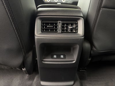 2024 Honda CR-V Hybrid Sport-L AWD