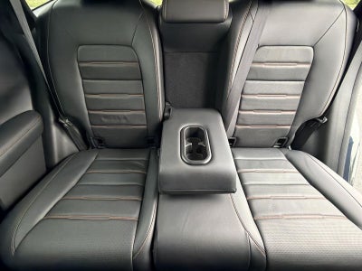 2024 Honda CR-V Hybrid Sport-L AWD