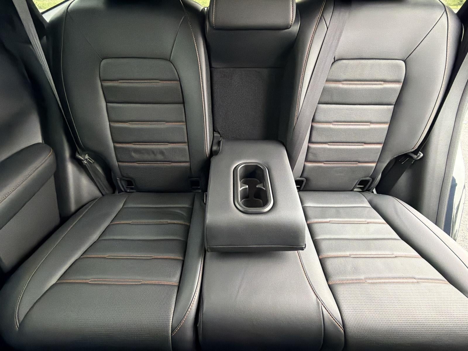 2024 Honda CR-V Hybrid Sport-L AWD