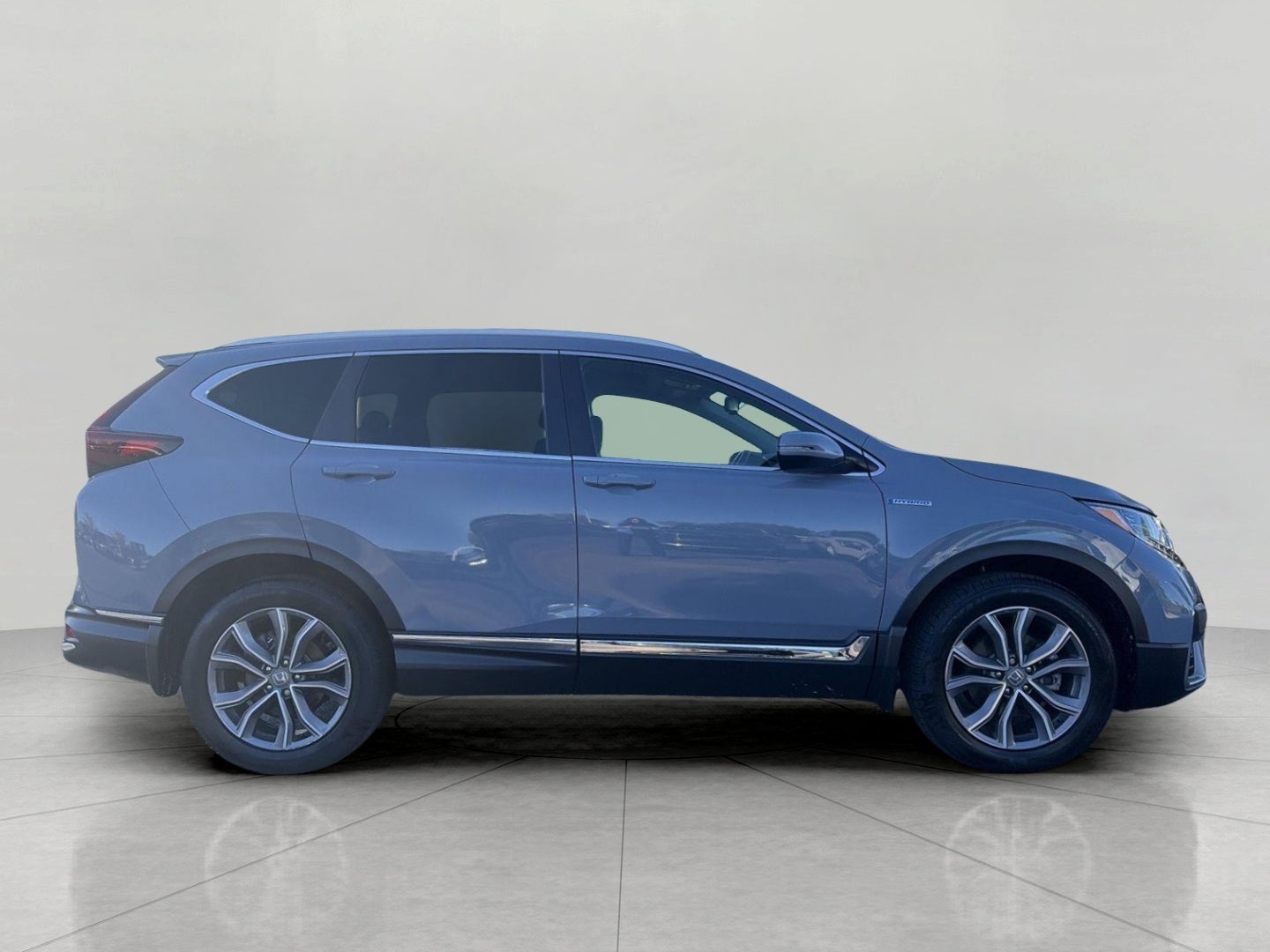 2022 Honda CR-V Hybrid Touring AWD