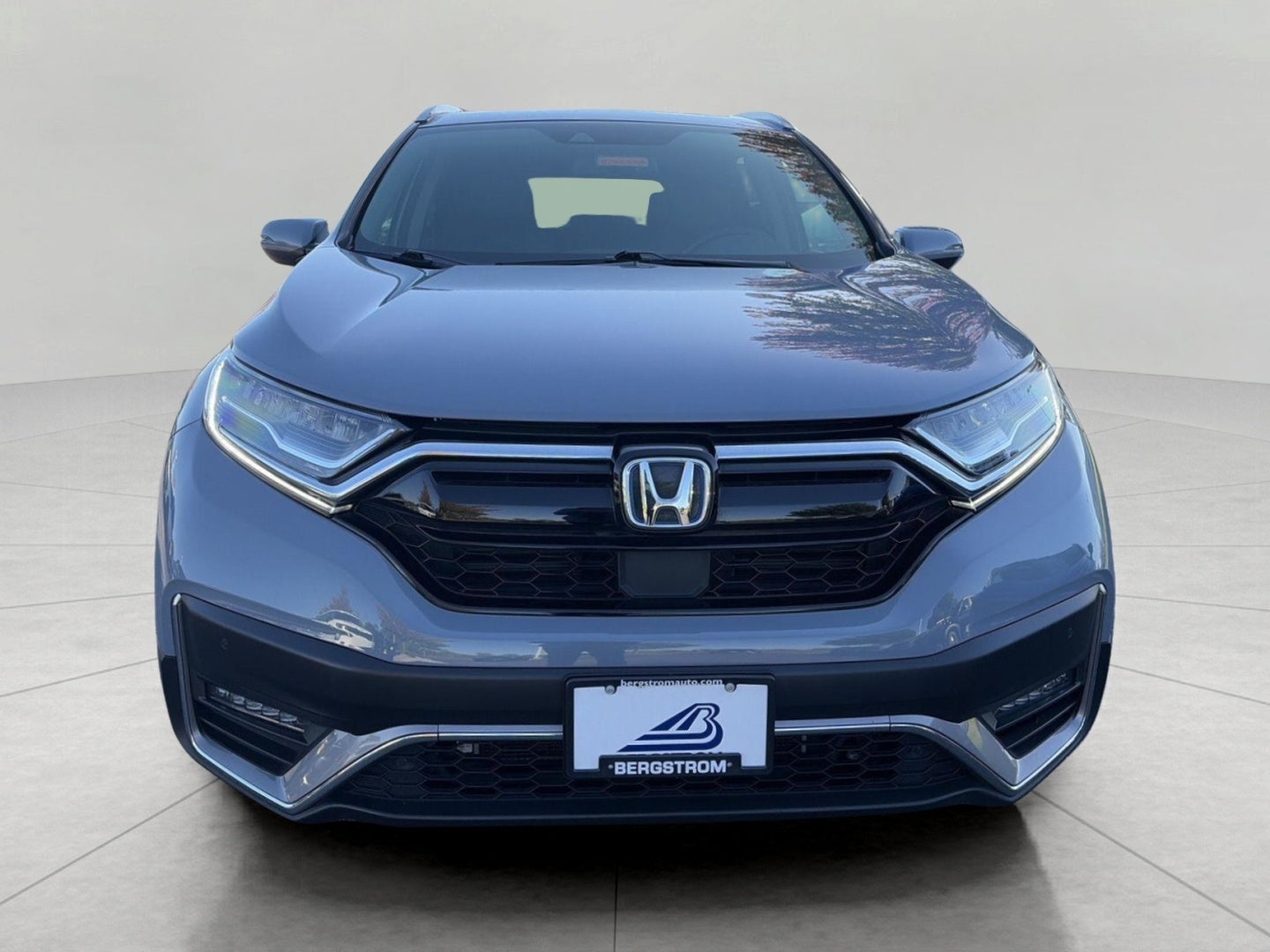 2022 Honda CR-V Hybrid Touring AWD
