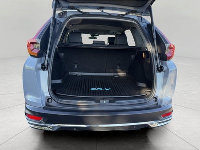 2022 Honda CR-V Hybrid Touring AWD