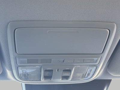 2022 Honda CR-V Hybrid Touring AWD