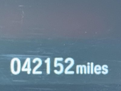 2022 Honda CR-V Hybrid Touring AWD