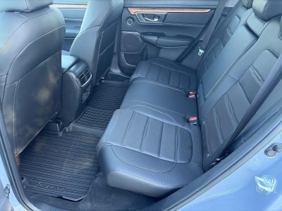 2022 Honda CR-V Hybrid Touring AWD