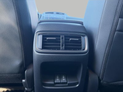 2022 Honda CR-V Hybrid Touring AWD