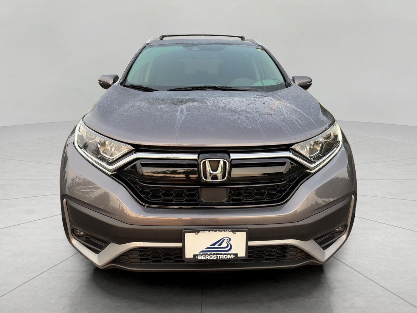 2021 Honda CR-V EX AWD