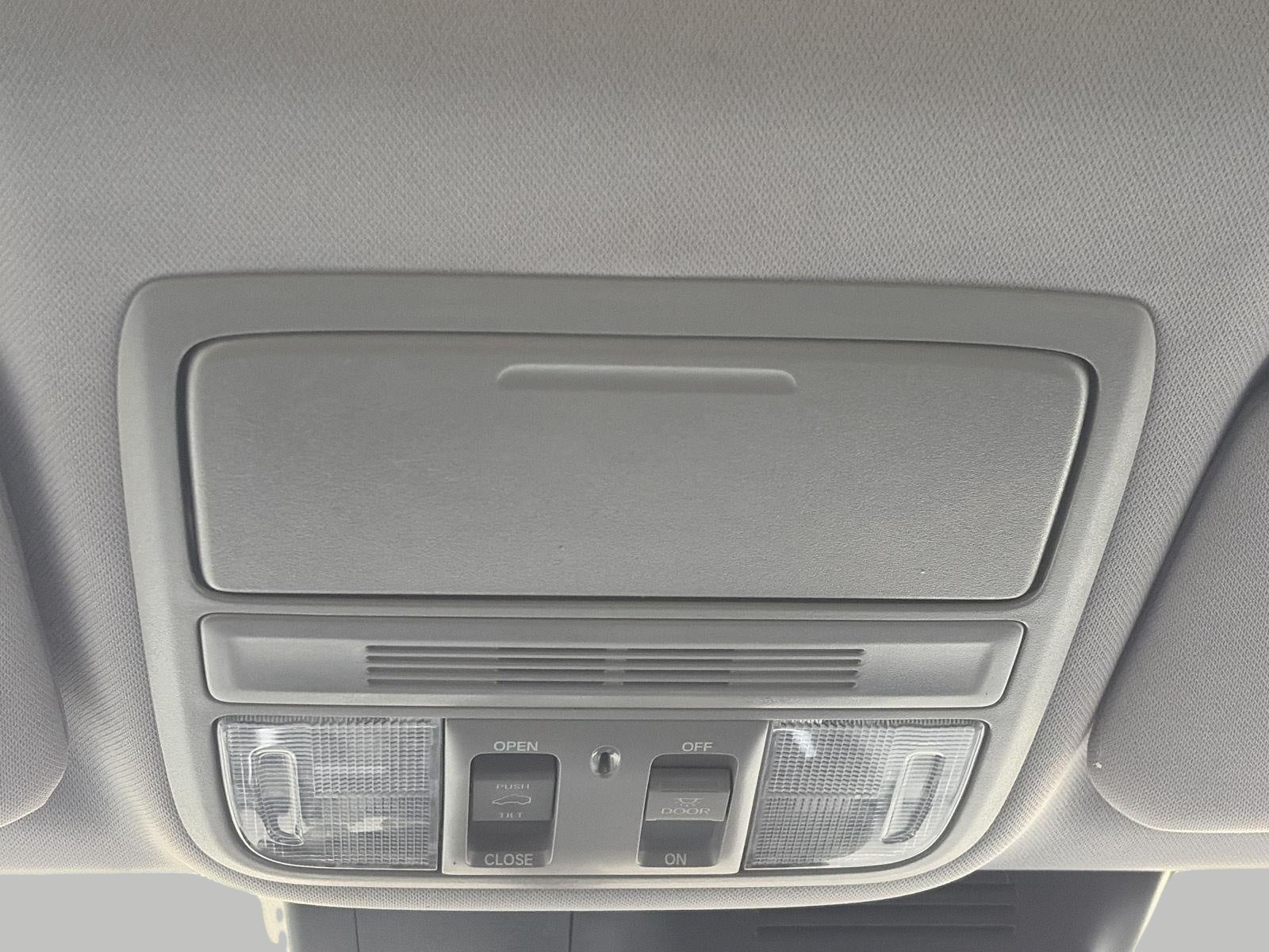 2021 Honda CR-V EX AWD
