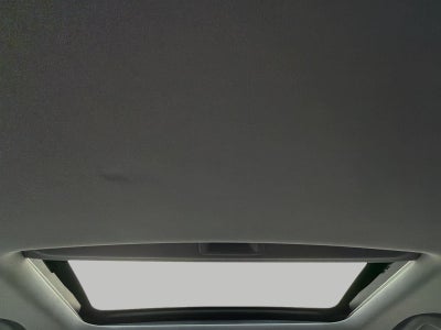 2021 Honda CR-V EX AWD