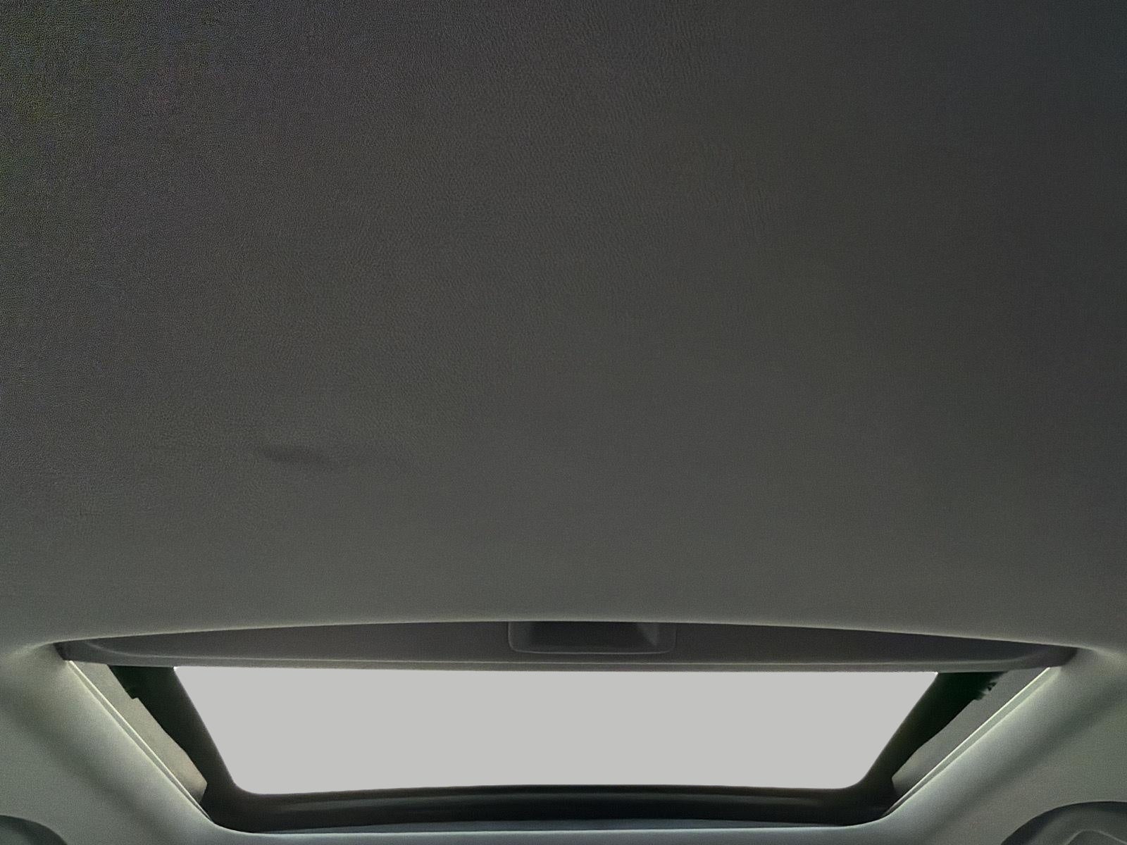 2021 Honda CR-V EX AWD