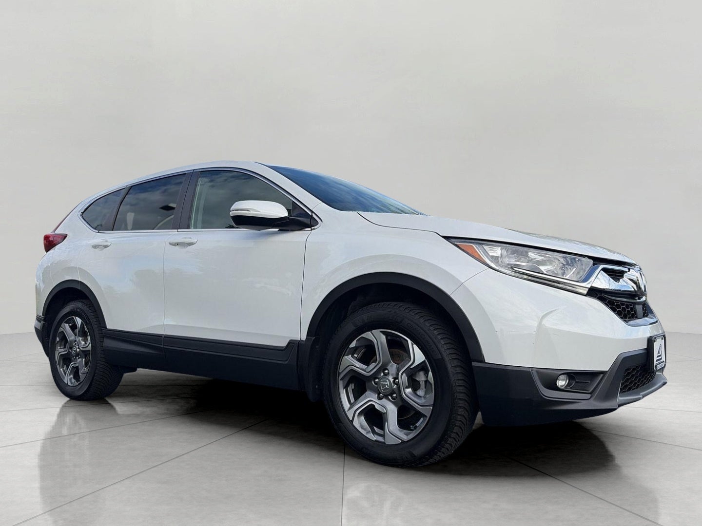 2019 Honda CR-V EX AWD