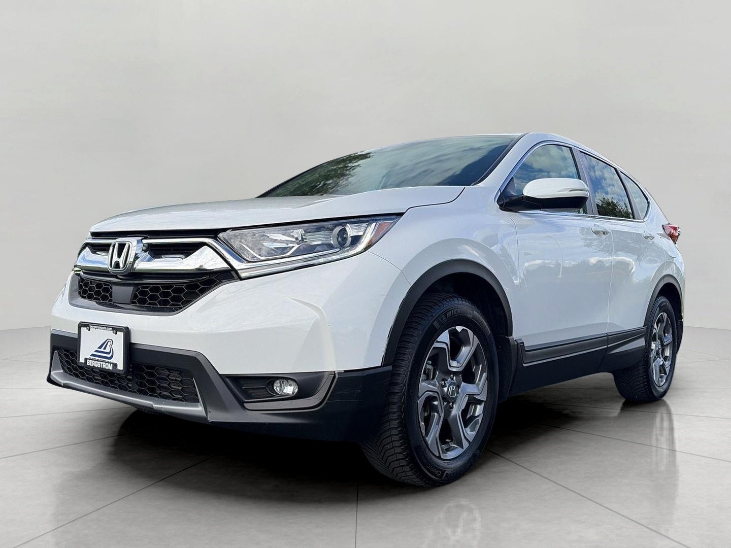 2019 Honda CR-V EX AWD