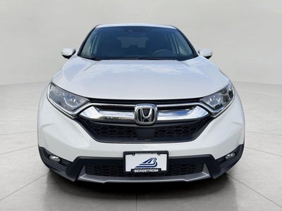 2019 Honda CR-V EX AWD