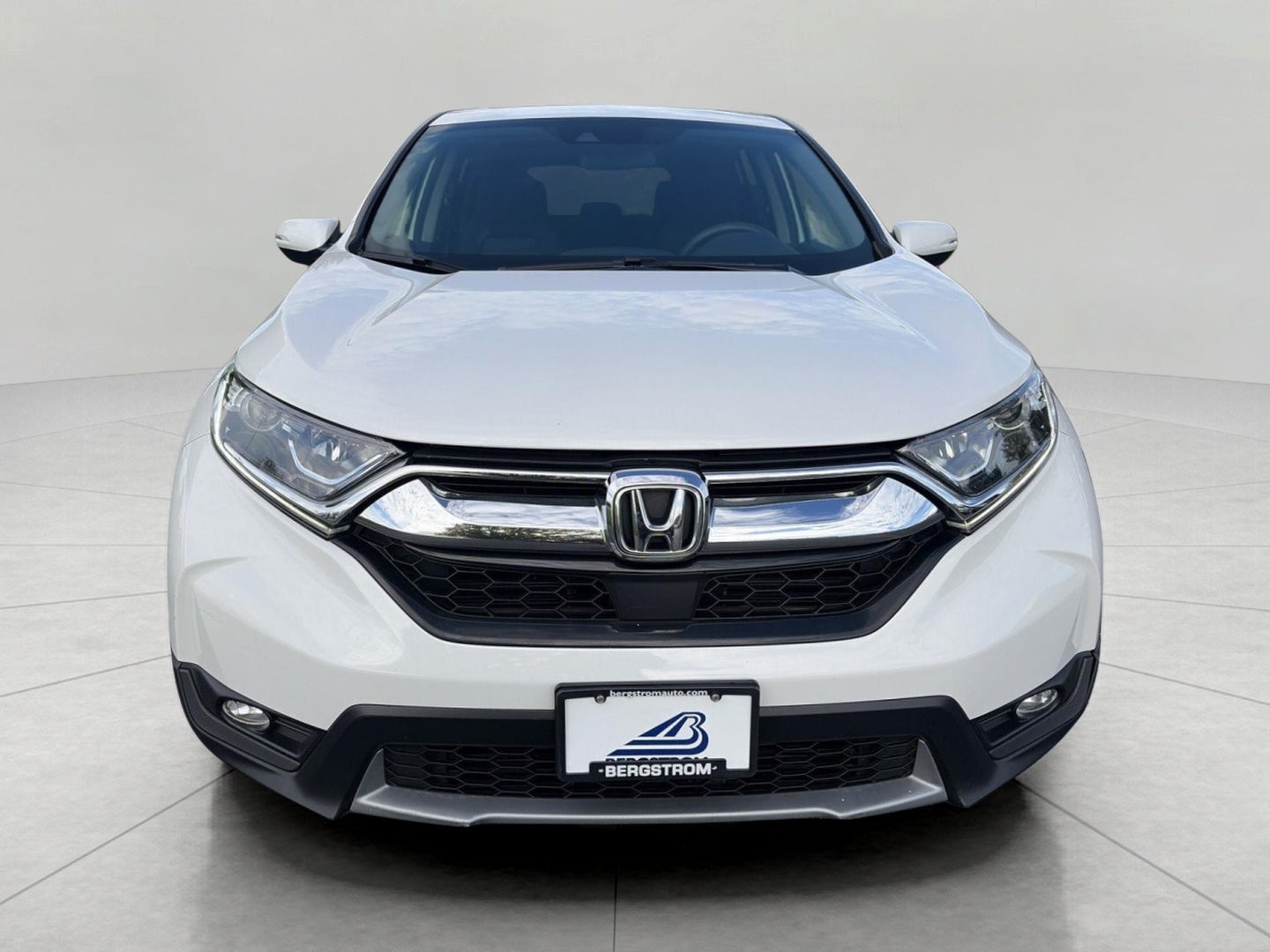 2019 Honda CR-V EX AWD