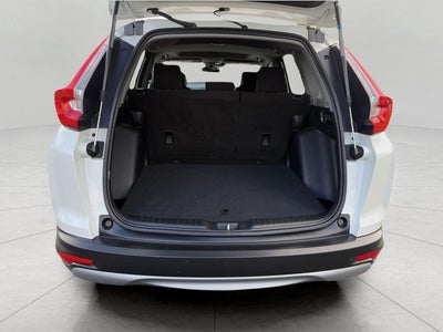 2019 Honda CR-V EX AWD